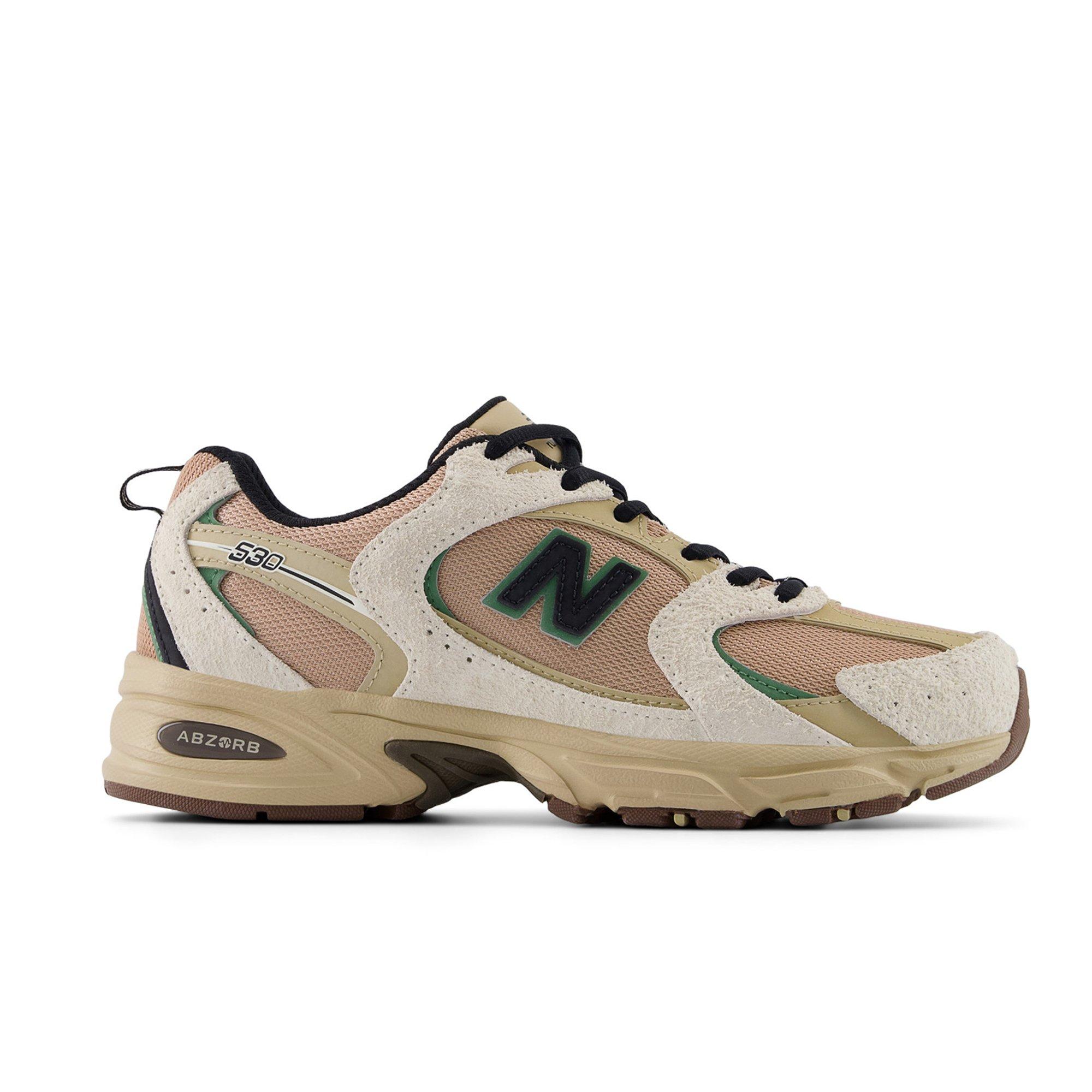 New Balance 530 "Grey/Tan" Unisex Shoe